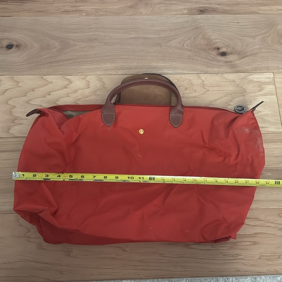 Longchamp Small Duffle - Picture 12 of 13